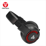 Headset Fantech HQ52 TONE W Microphone Gaming RGB 4