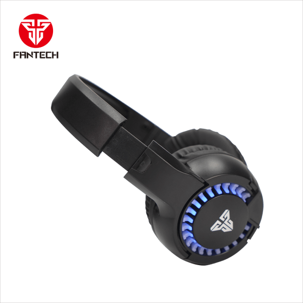 Headset Fantech HQ52S 4