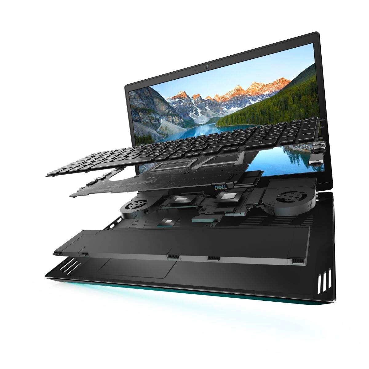 LAPTOP NUEVA DELL G5 G5155500 FJFW 2