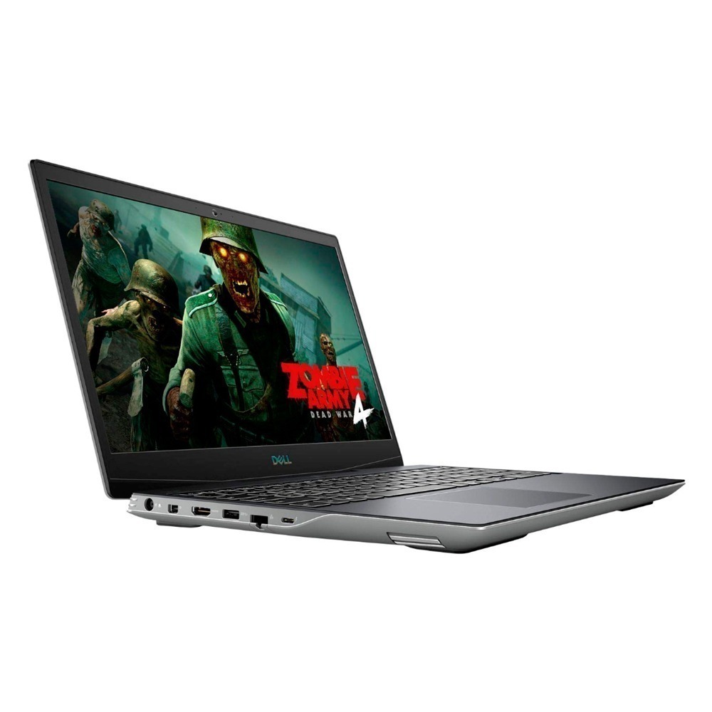 LAPTOP NUEVA DELL G5 I5505 A753SLV PUS R7 4800H 2