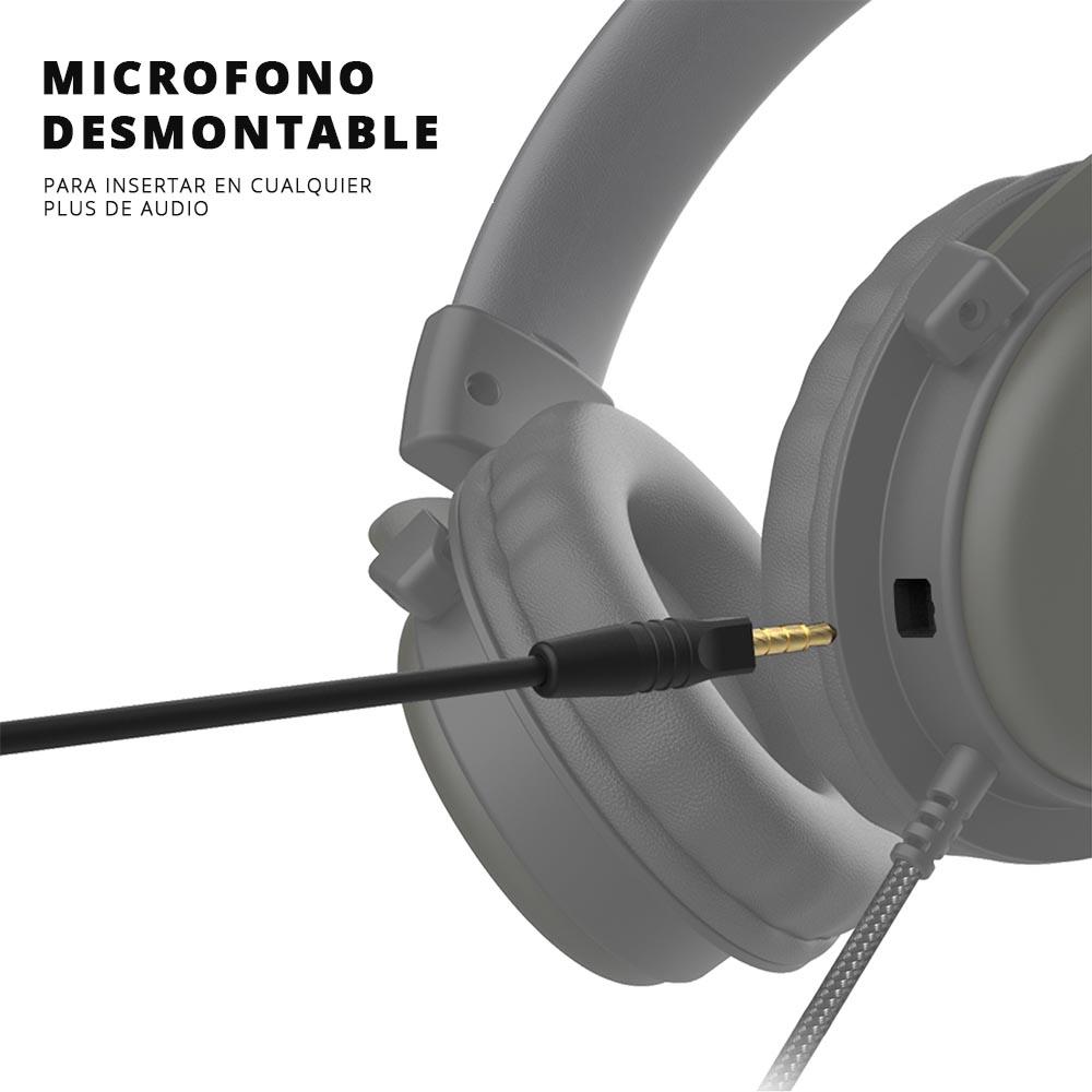 MH82MICROFONO