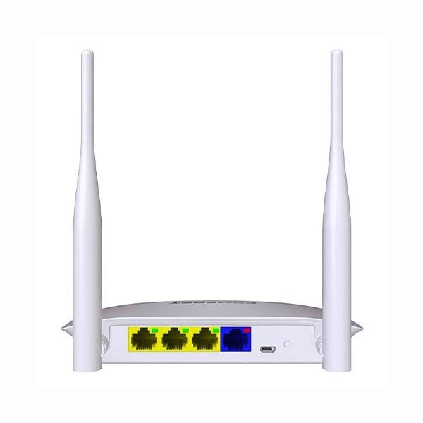 comfast CF WR623N 1621 ROUTER 2