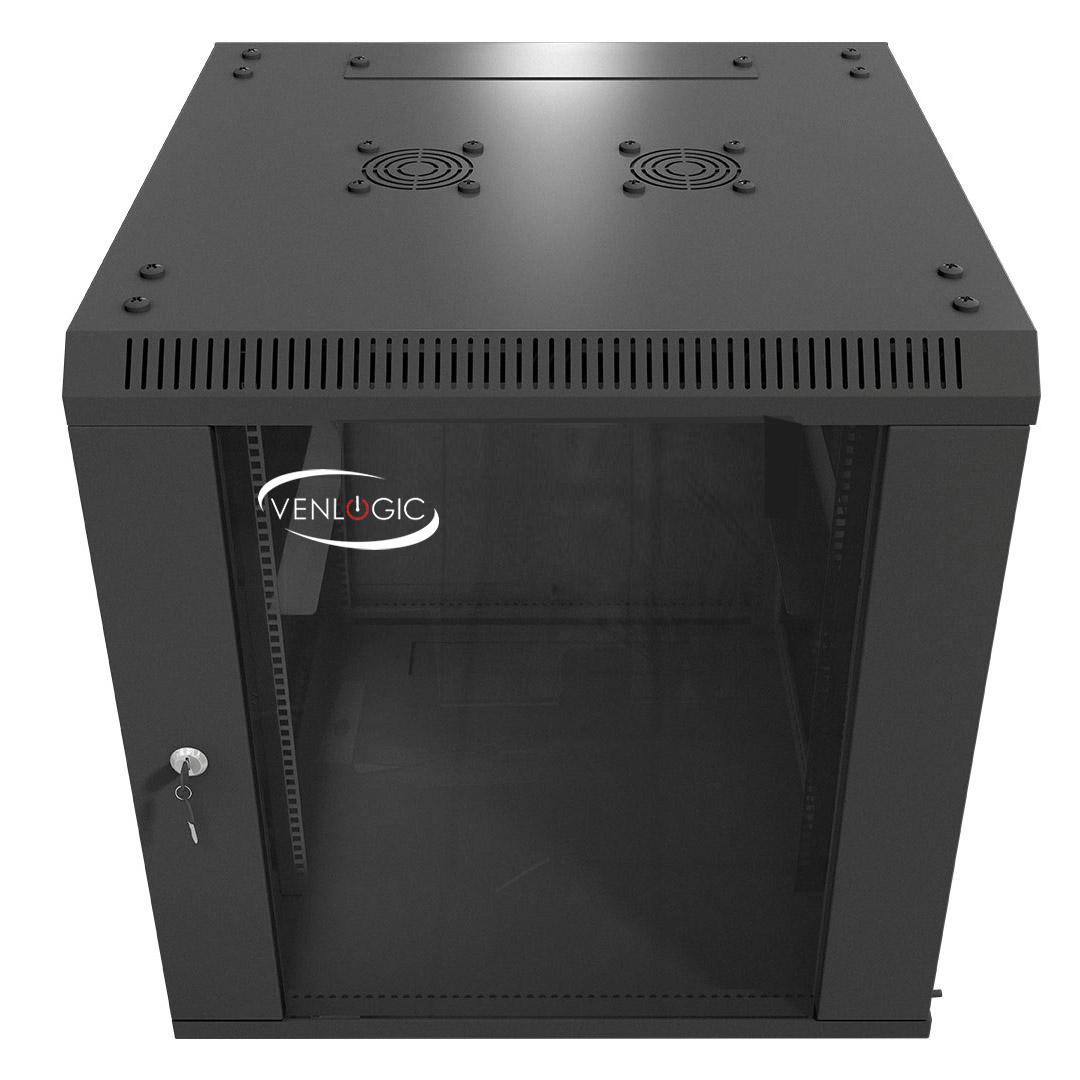 gabinete 12U 60x60 cerrado gabinete 12U 60x60 cerrado