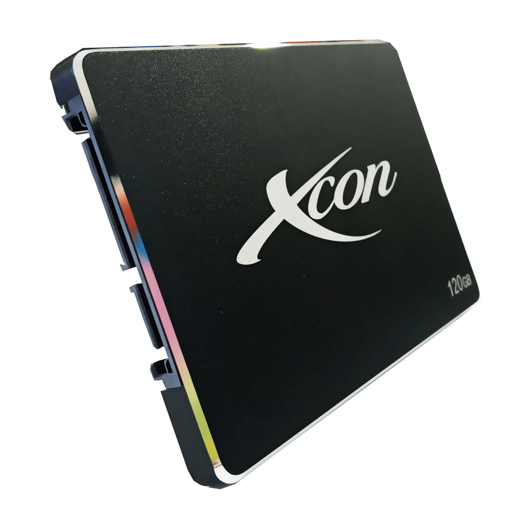 ssd xcon 120Gb 3
