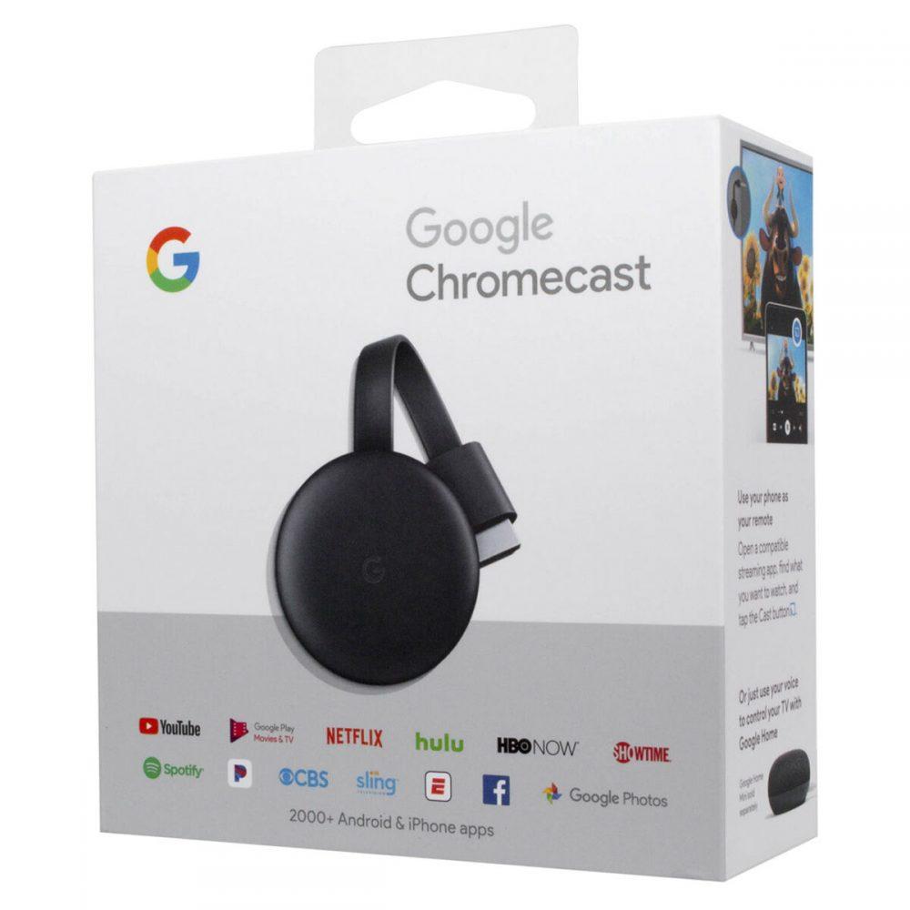 Google Chromecast 3rd Generacion Caja e1612299041461