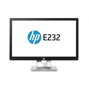 Monitor HP E232