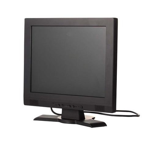 Monitor Varias Marcas 15 LCD VGA