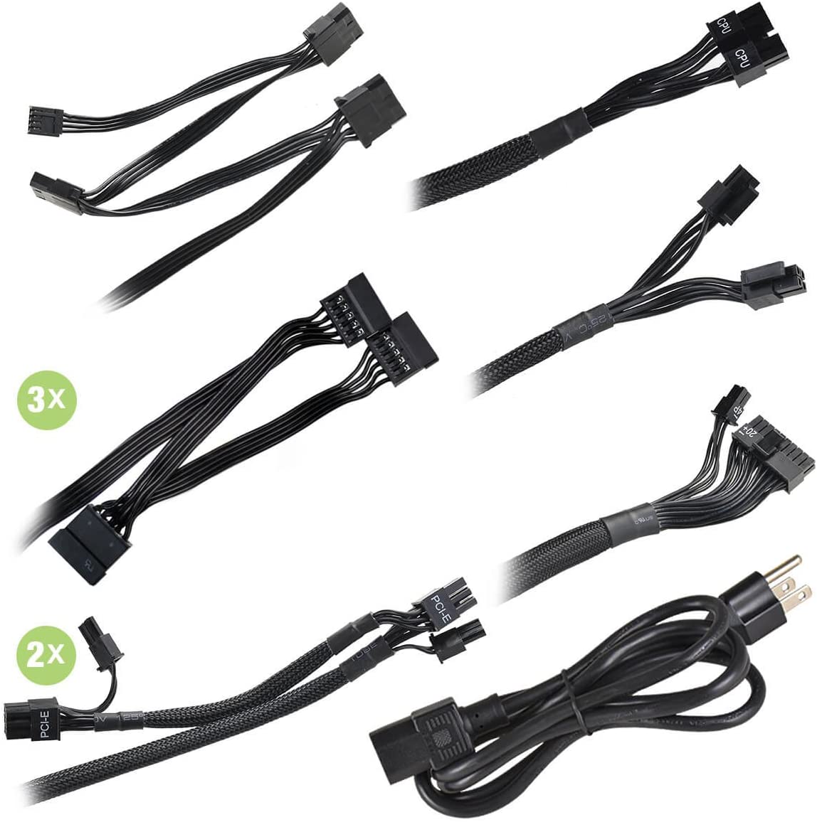 POWER SUPPLY POWER SUPPLY EVGA 100 BR 0700 K1 3 POWER SUPPLY POWER SUPPLY EVGA 100 BR 0700 K1 3