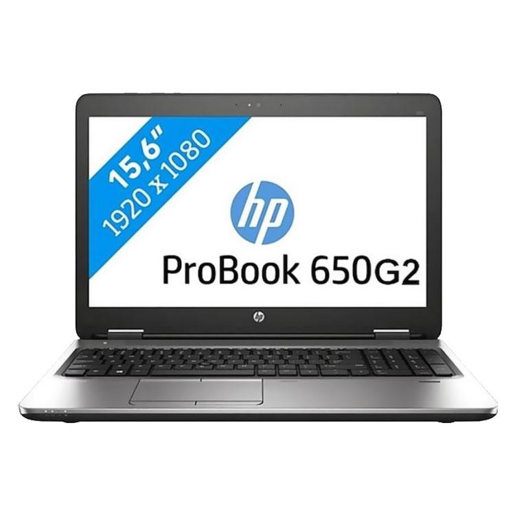 hp proboock G2 650 2