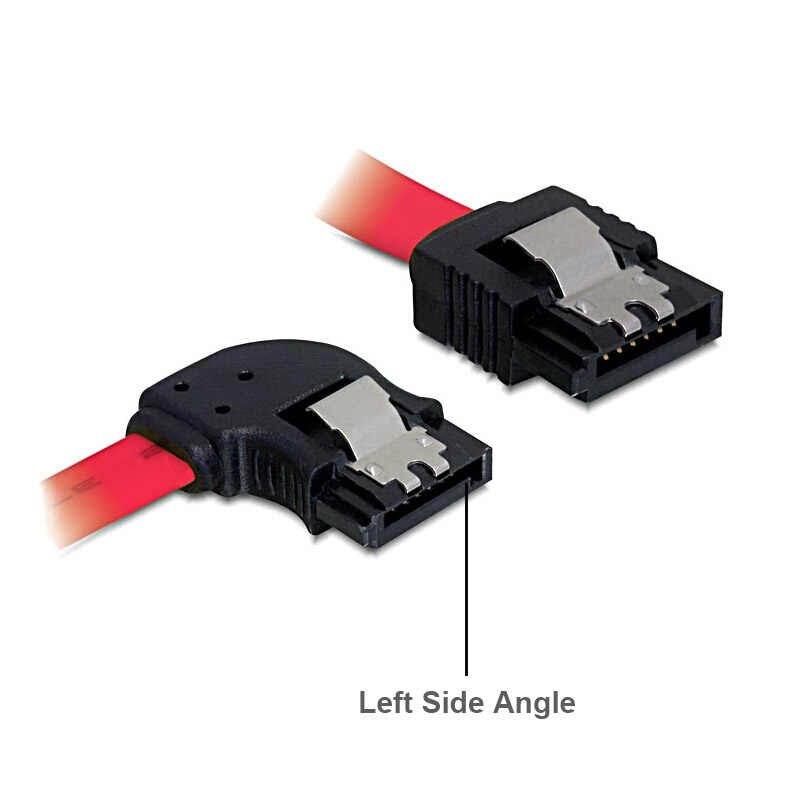 Cable SATA Para Discos Duros y DVDR - Data Import