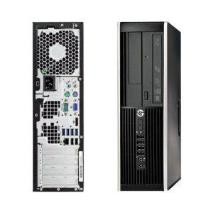 CPU Desktop HP 6300 i5 3ra generacion 3 2 002