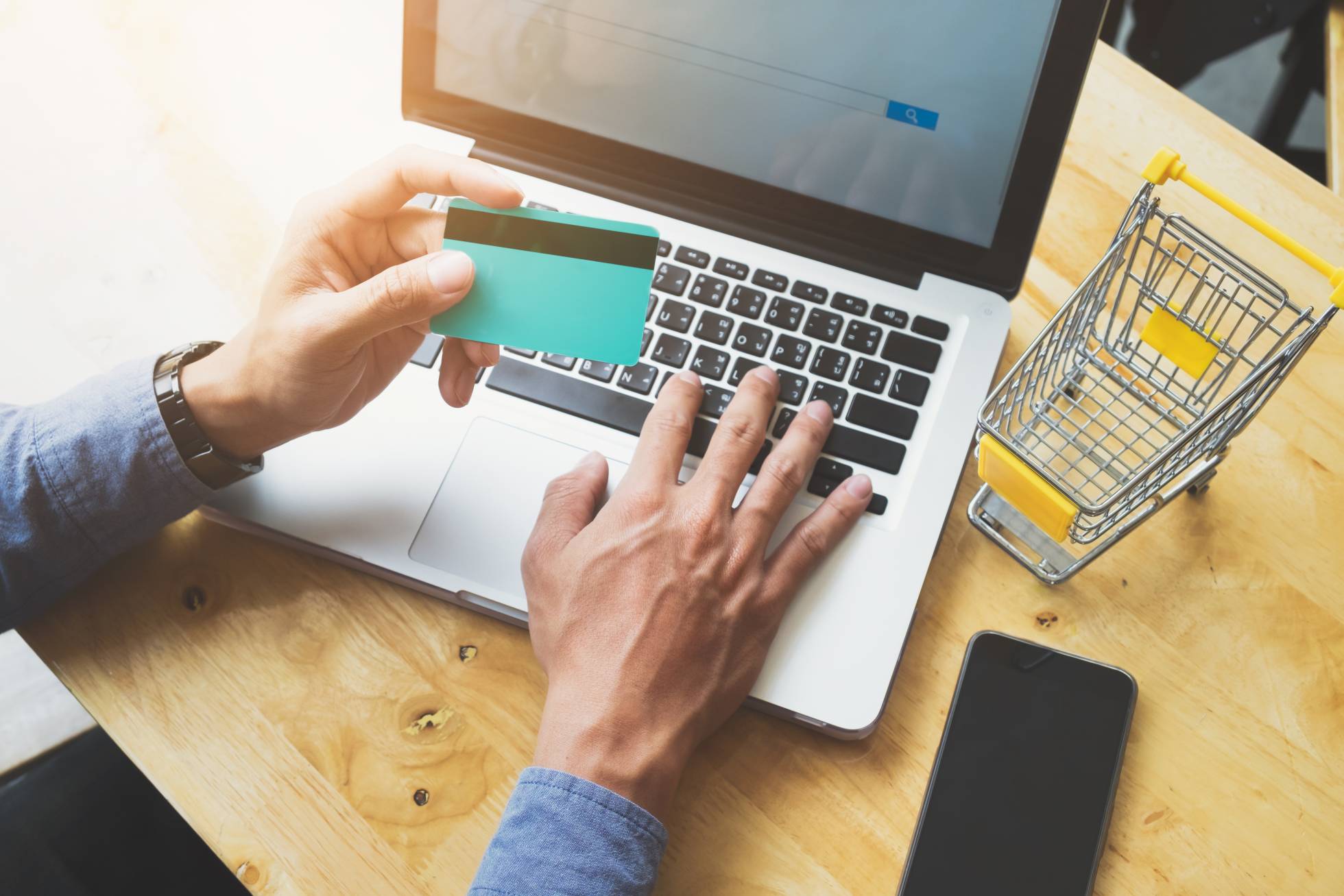 Compras online ventajas scaled