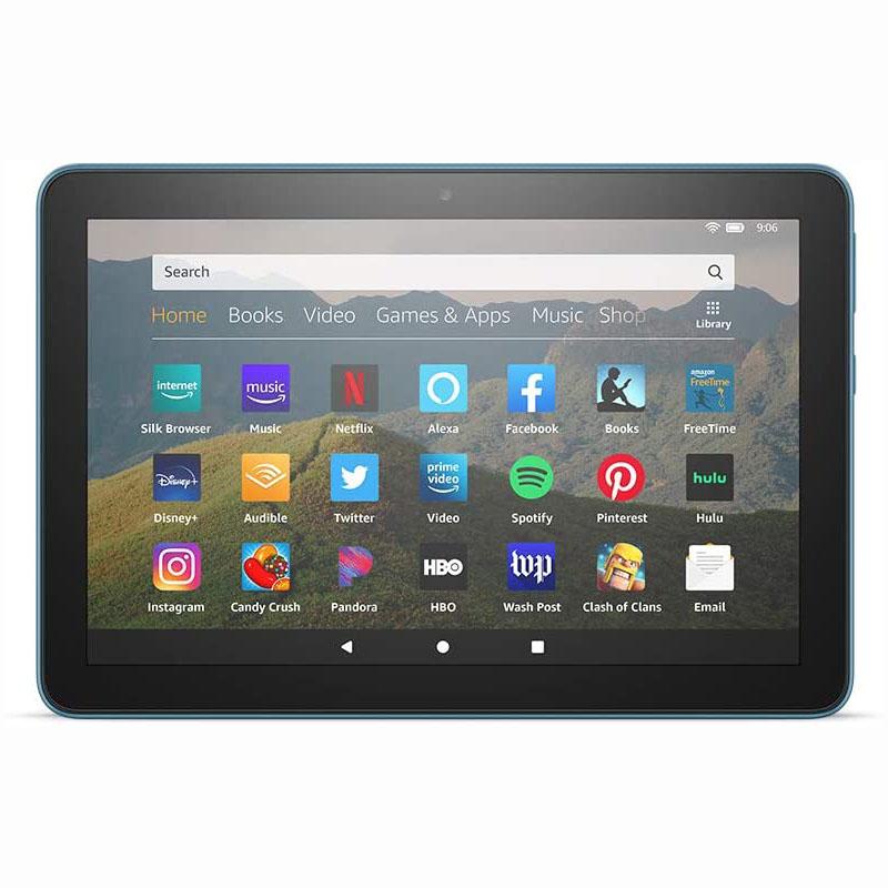 admazon fire 8 hd