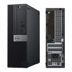 cpu dell 5070