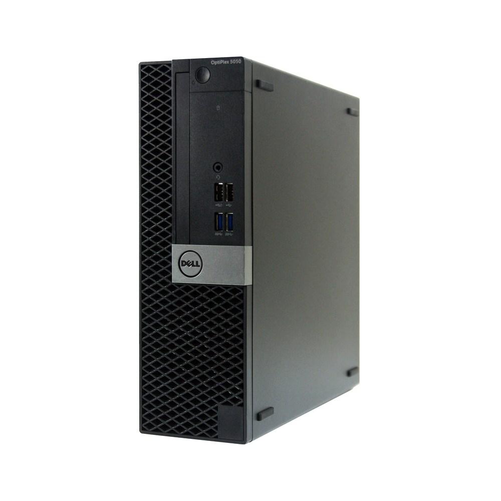 dell5050 i5