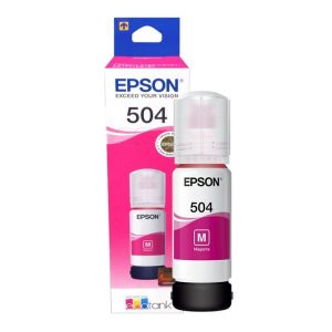 epson T504220 magenta
