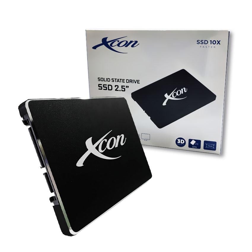 DISCO SSD XCON