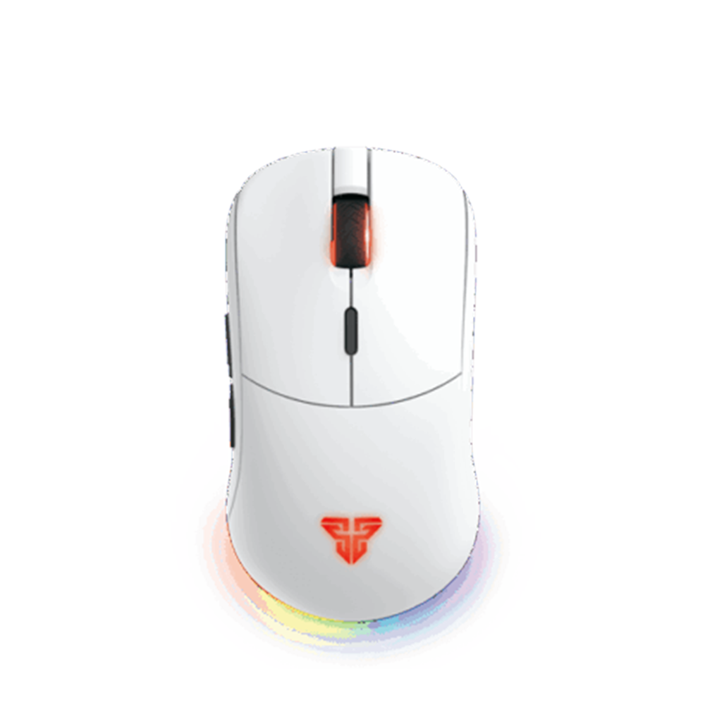 Mouser Fantech XD3 Space Edition Blanco