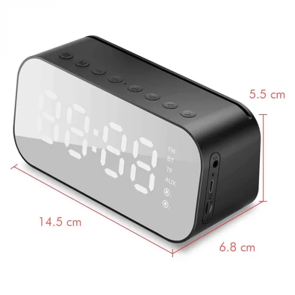 m3 bluetooth speaker alarm clock radio 8 700x 1