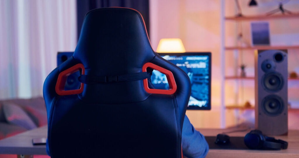 Las sillas para gamers lo que necesitas saber antes de comprarlas scaled e1667253850660