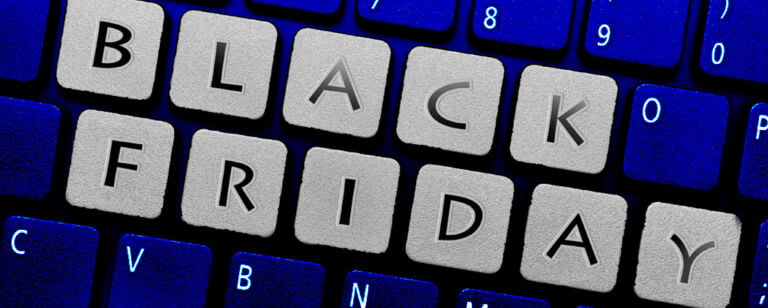 Black Friday Data Import opt