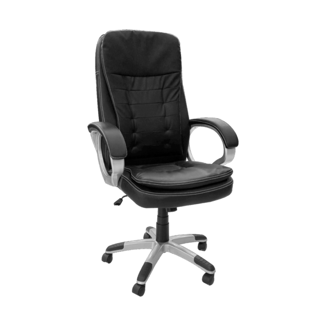 Silla Ejecutiva XCON C208 Negra