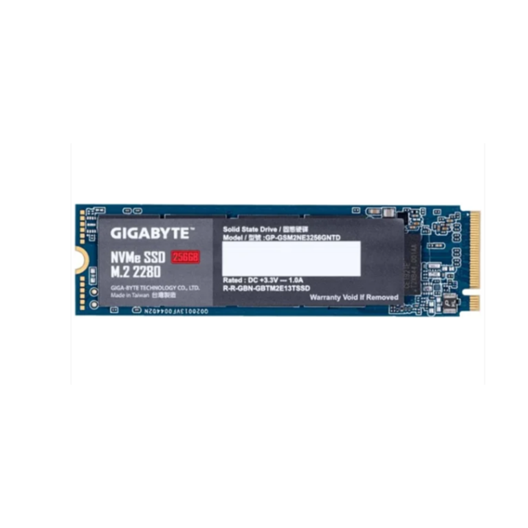 comprar DISCO SSD M.2 NVME 256GB