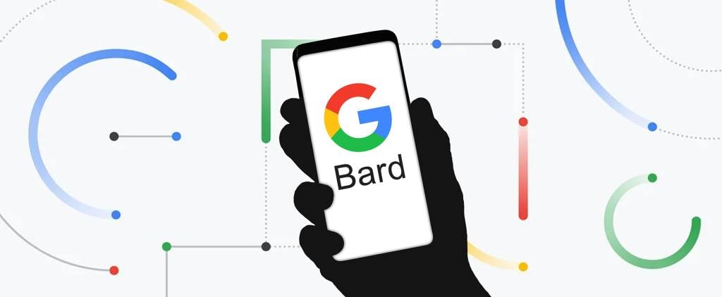 Bard La IA de Google
