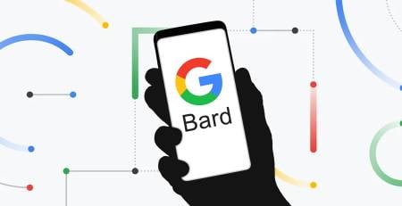Bard La IA de Google scaled