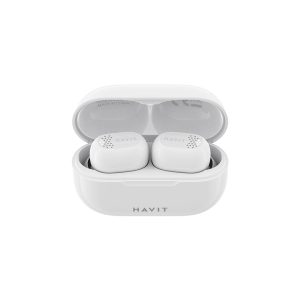 Audifonos TW925 Blanco 4