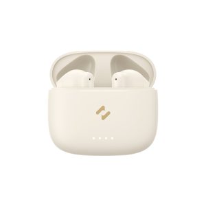 Audifonos TW947 Beige 3