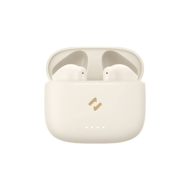 Audifonos TW947 Beige 3
