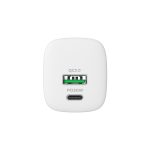 Cargador U30 3