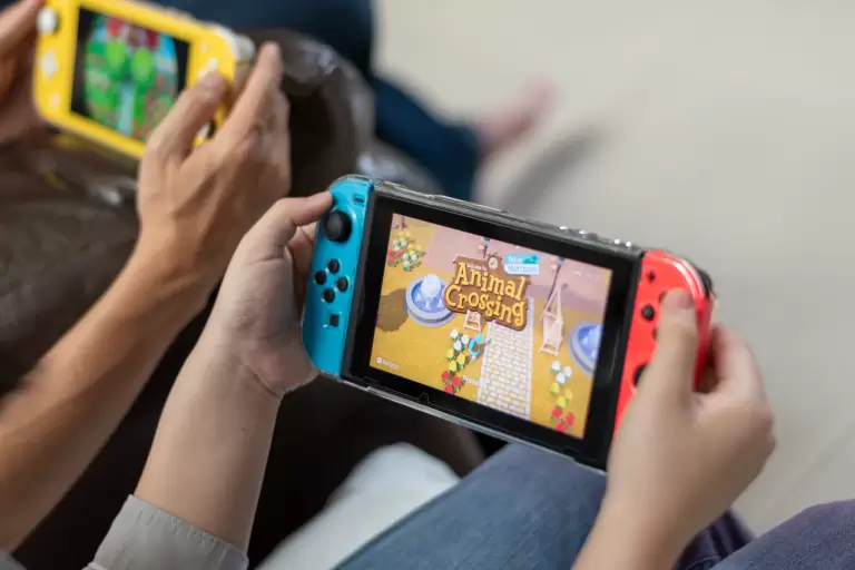 Dia mundial del videojuego