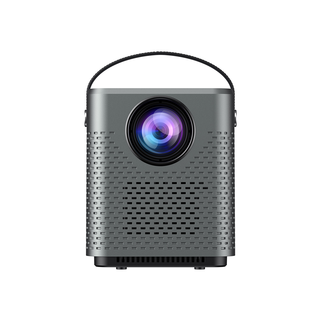 Proyector PJ205 PRO 1