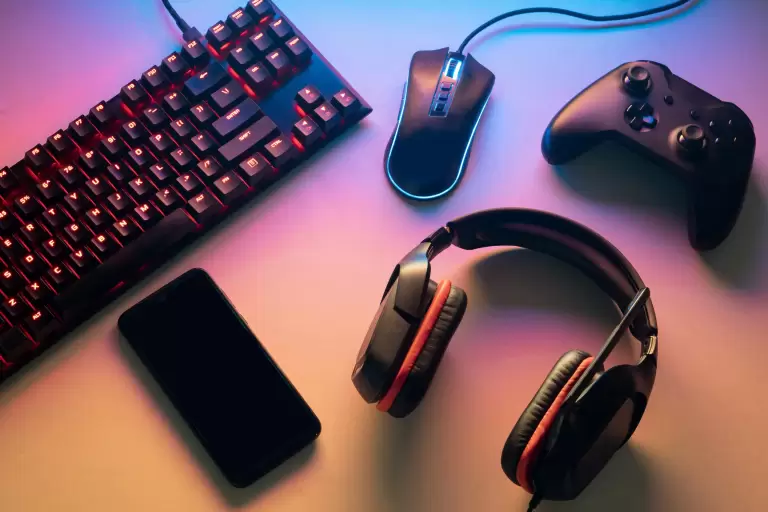 Todo sobre la mejores marcas gamer