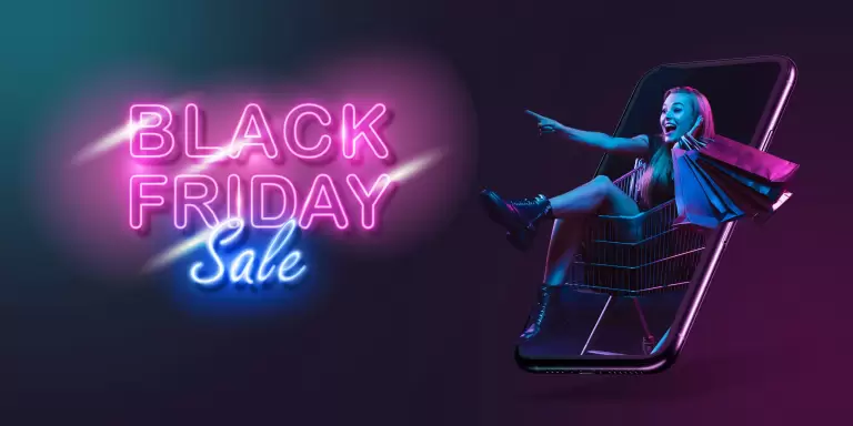 Black friday 2023