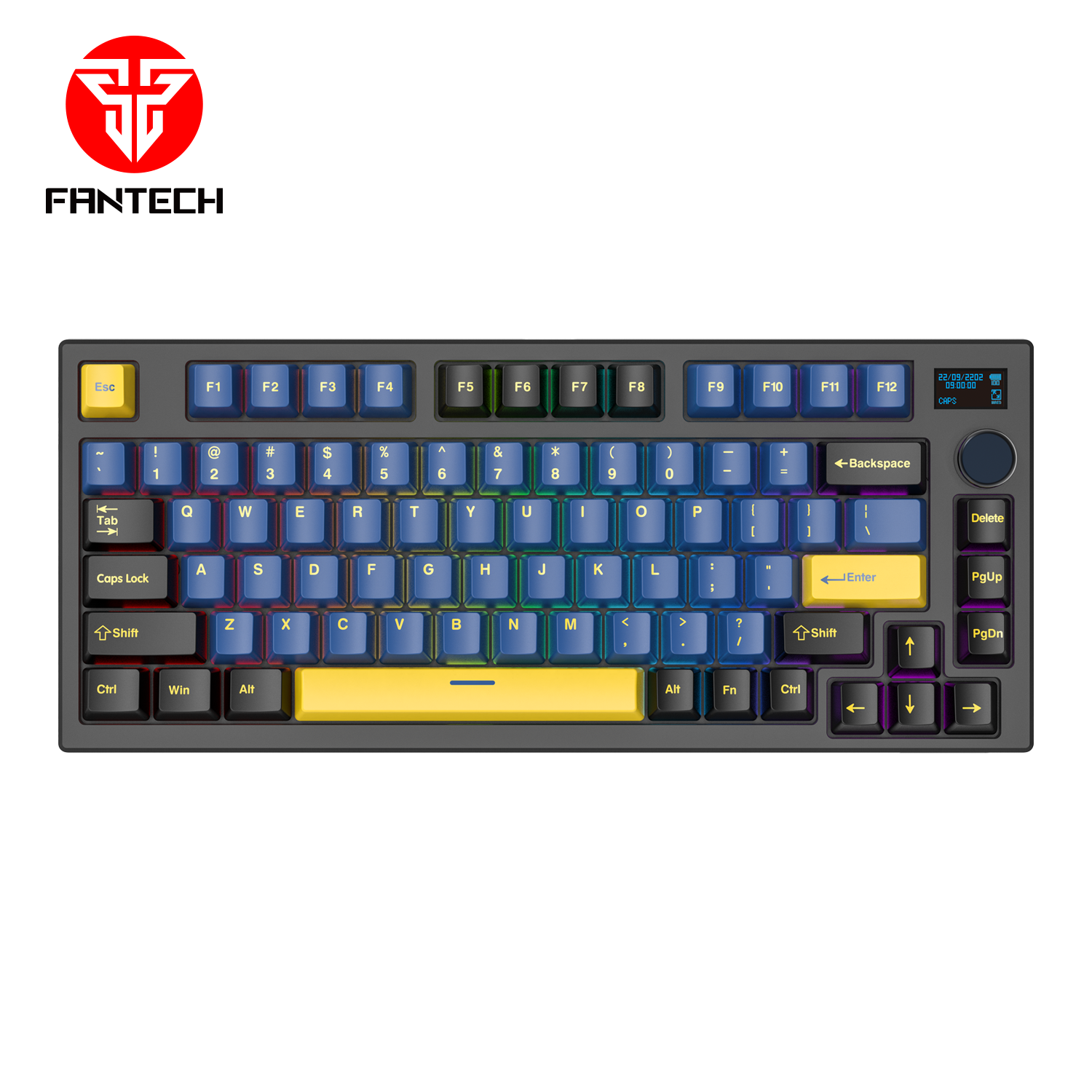 MK910 azul