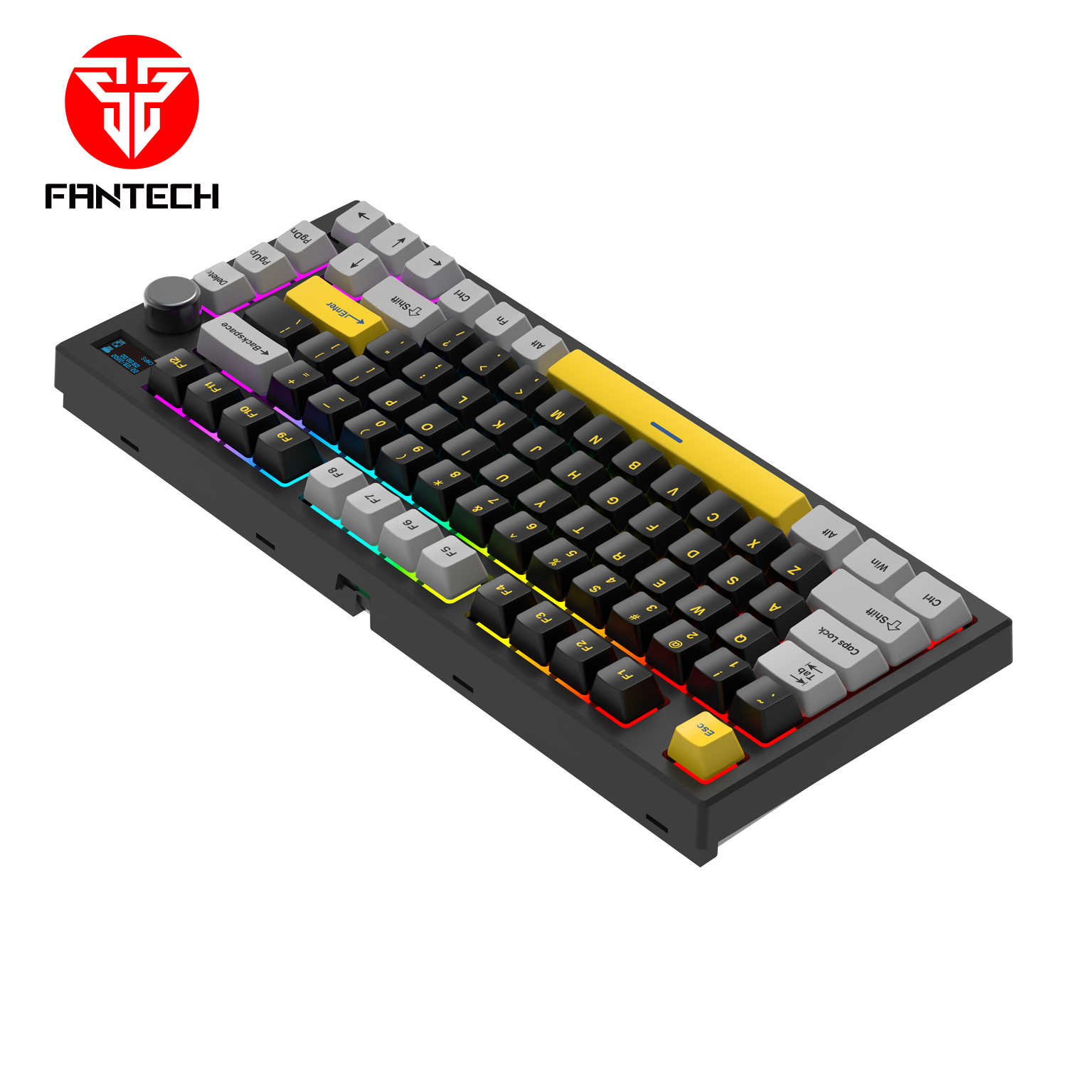 MK910 negro 1