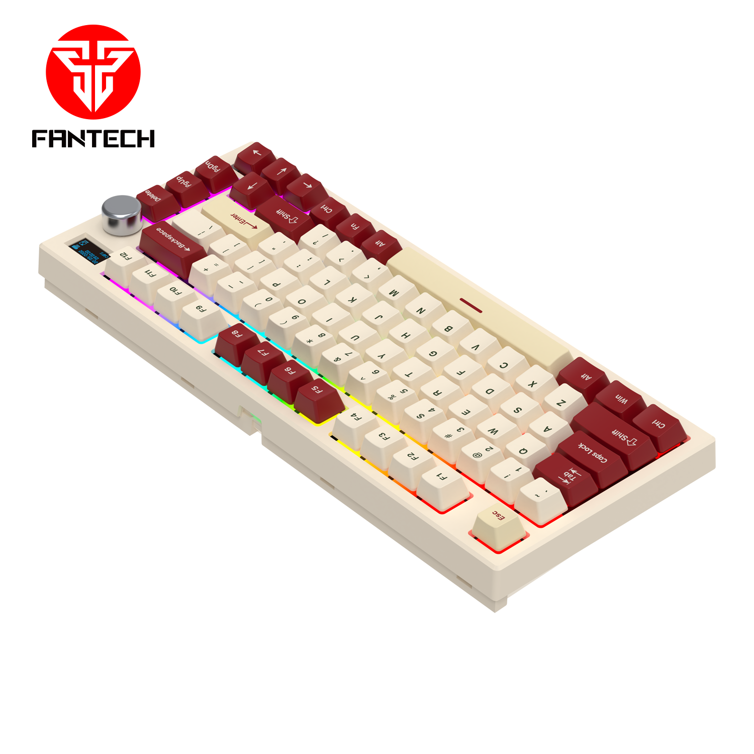 MK910 rojo 1