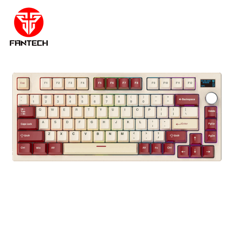 MK910 rojo