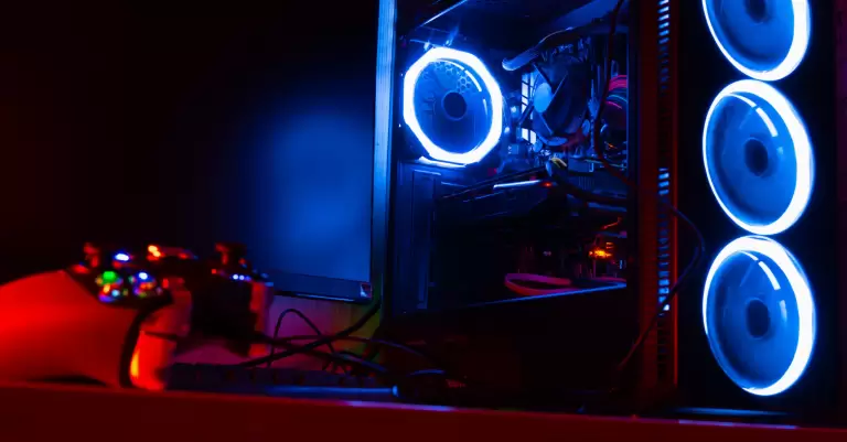 Características esenciales para elegir el mejor case gaming