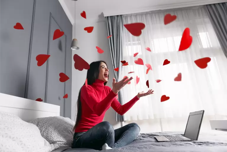 Regalos tecnológicos para San Valentín