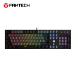 Teclado Mecanico MK886V2 3