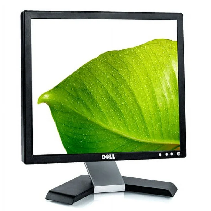 Used Dell E178FP 17 Standard 1280x1024 5 4 TN Flat Panel LCD Monitor VGA BLACK Grade B 492c21c4 27bc 48d5 b8e1 5fc5da717b4f.7307f773bad1975831dcf95c1708a206