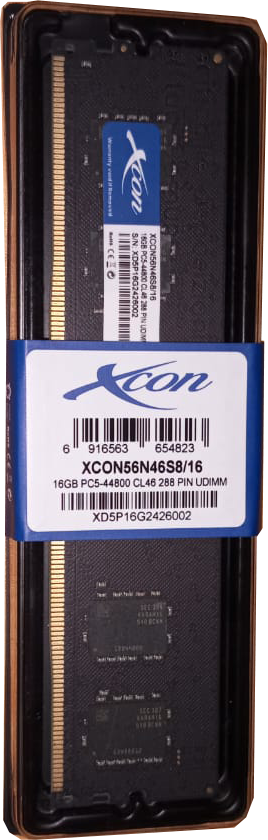 memoria ram DDR5 de pc xcon