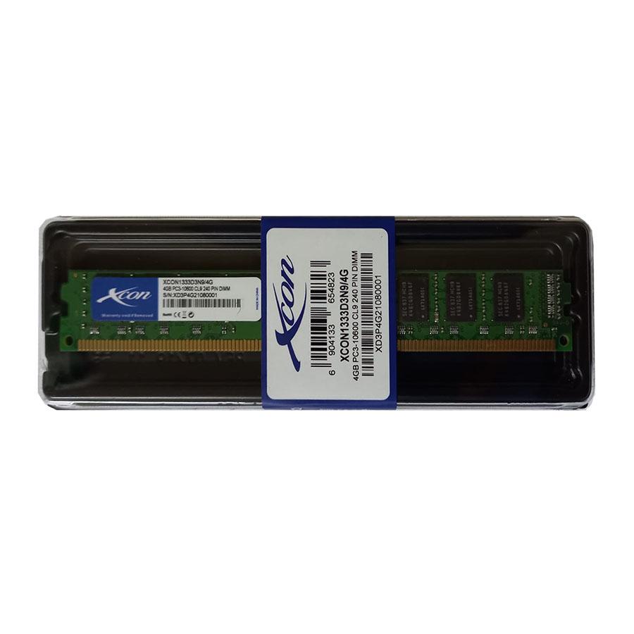 4 gb DDR4 copia