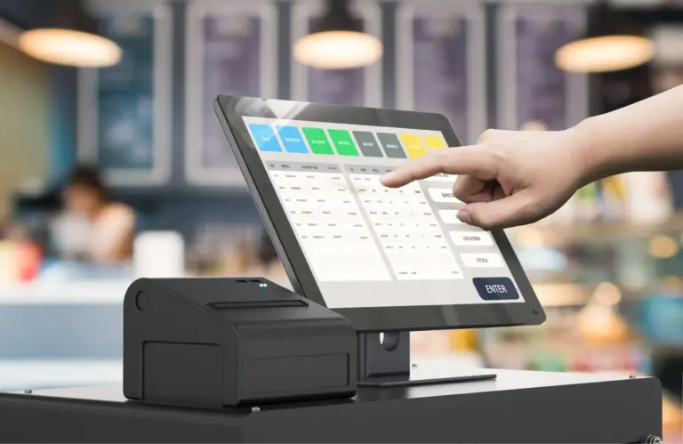 Todo lo que necesitas saber sobre Soluciones para Puntos de Ventas