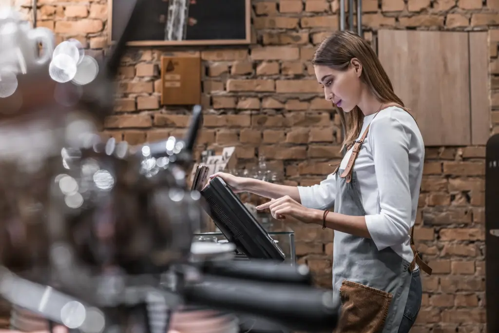 ¿Qué necesito para implementar un sistema POS