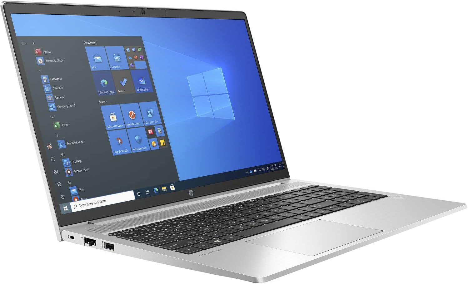 650 G5-2